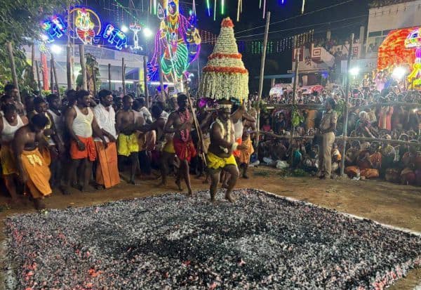 Latest Tamil News
