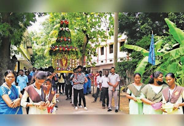 Latest Tamil News