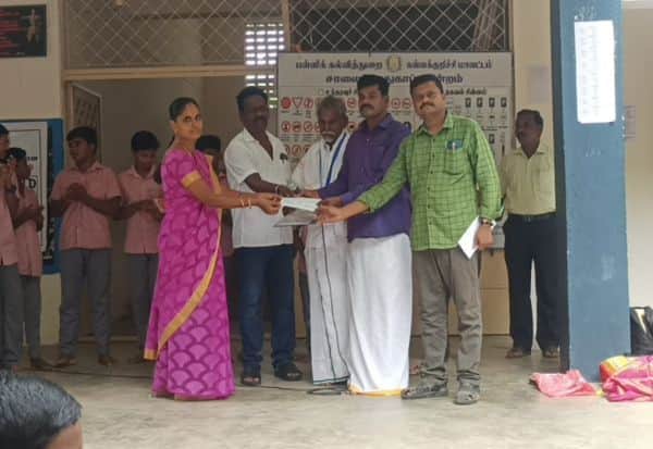 Latest Tamil News