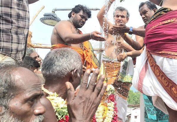 Latest Tamil News