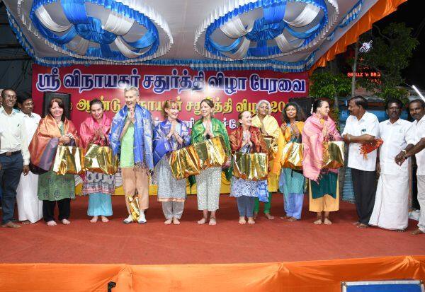 Latest Tamil News
