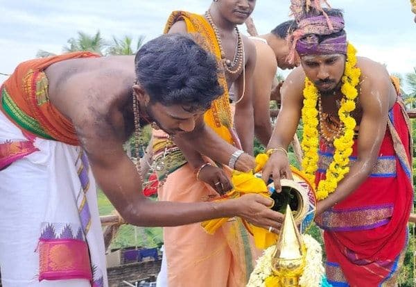 Latest Tamil News