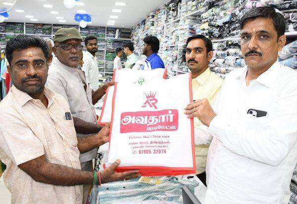 Latest Tamil News