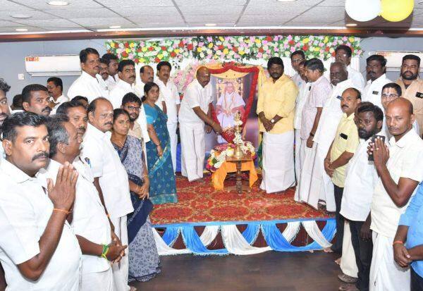 Latest Tamil News
