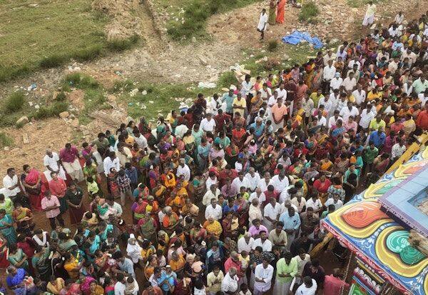 Latest Tamil News