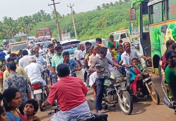 Latest Tamil News