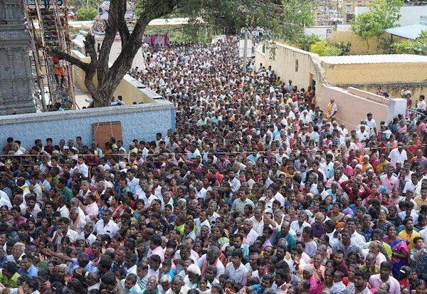Latest Tamil News