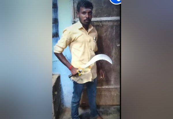 Latest Tamil News