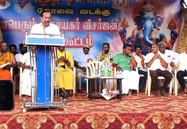 Latest Tamil News