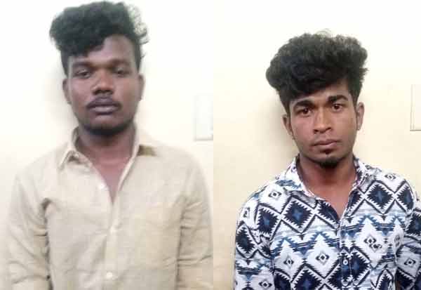 Latest Tamil News