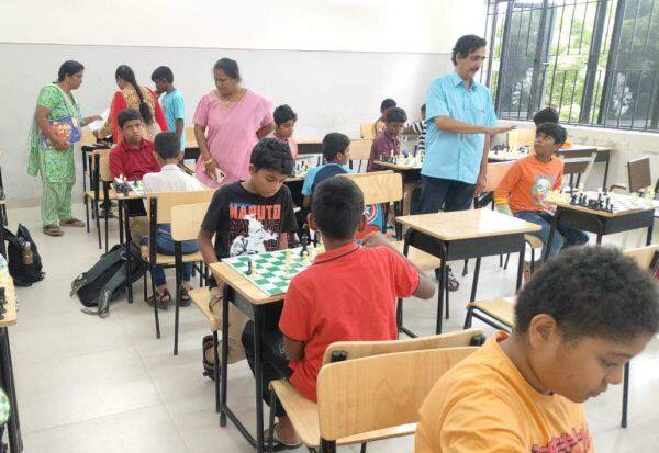 Latest Tamil News