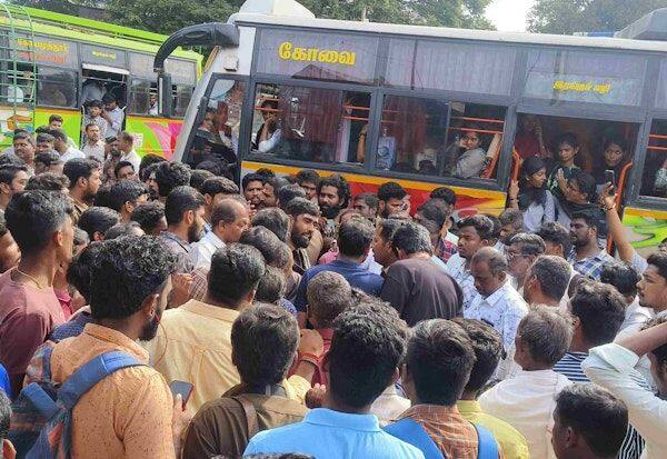 Latest Tamil News