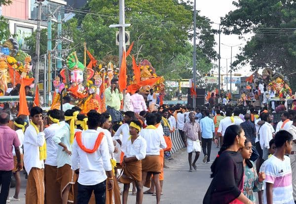 Latest Tamil News