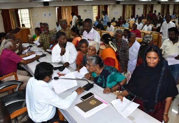 Latest Tamil News