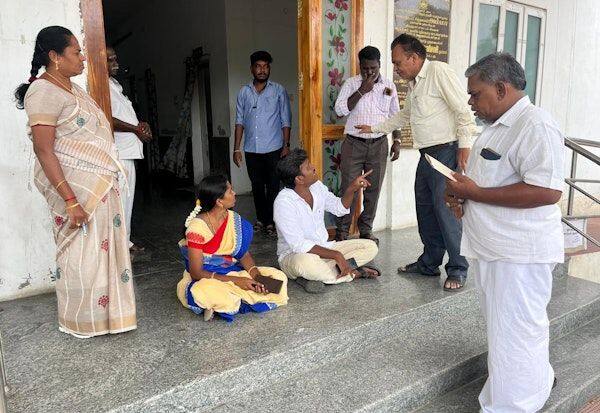 Latest Tamil News
