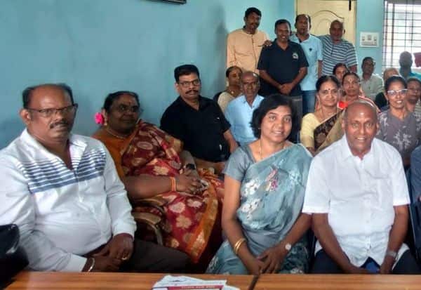Latest Tamil News