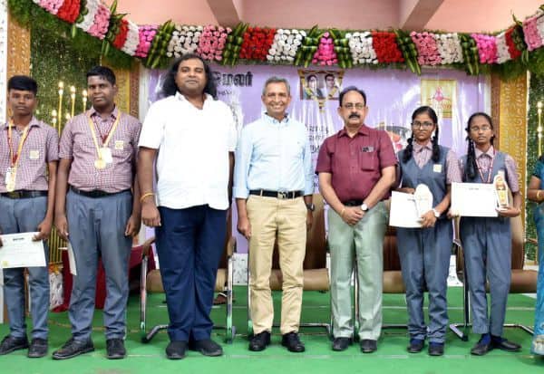 Latest Tamil News