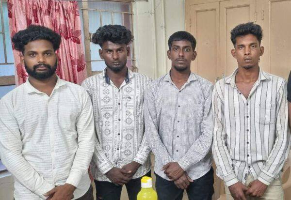 Latest Tamil News