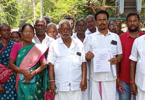 Latest Tamil News