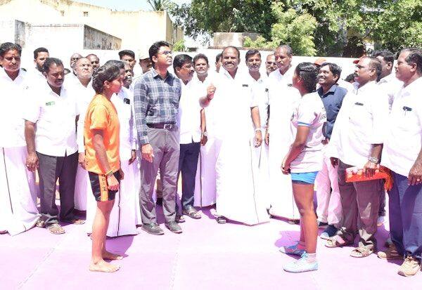 Latest Tamil News