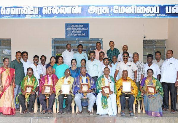 Latest Tamil News