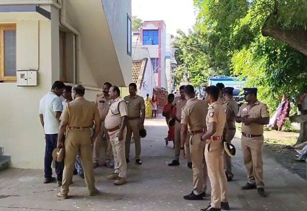 Latest Tamil News