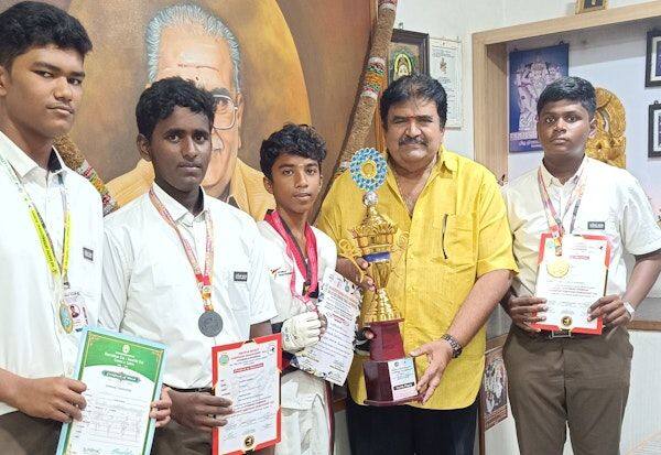 Latest Tamil News