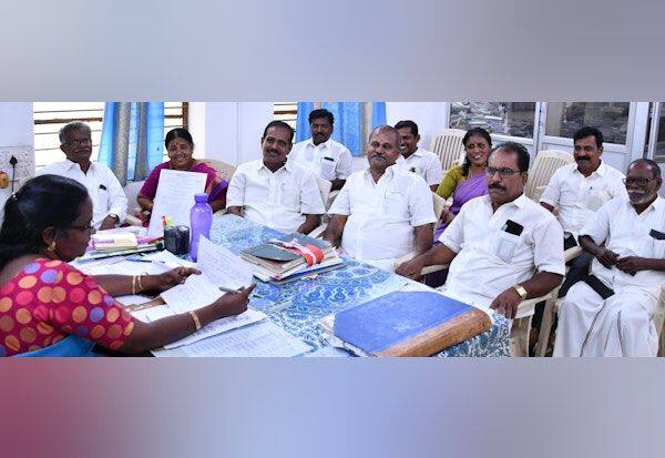Latest Tamil News