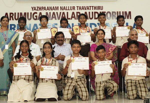 Latest Tamil News