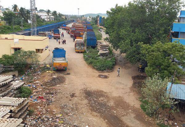 Latest Tamil News