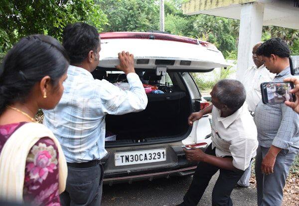 Latest Tamil News