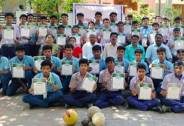 Latest Tamil News