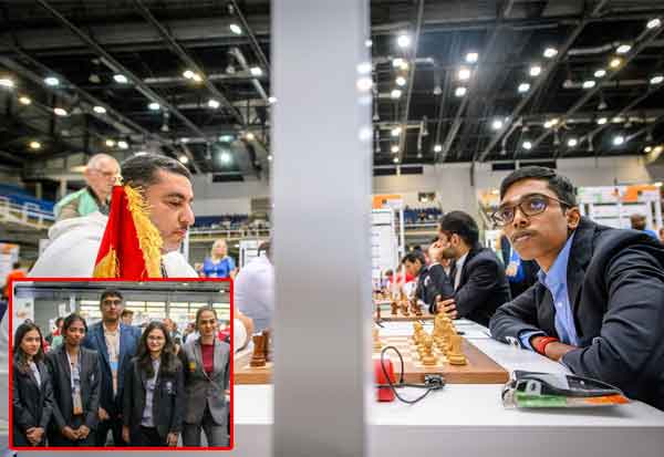 Latest Tamil News