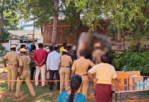 Latest Tamil News