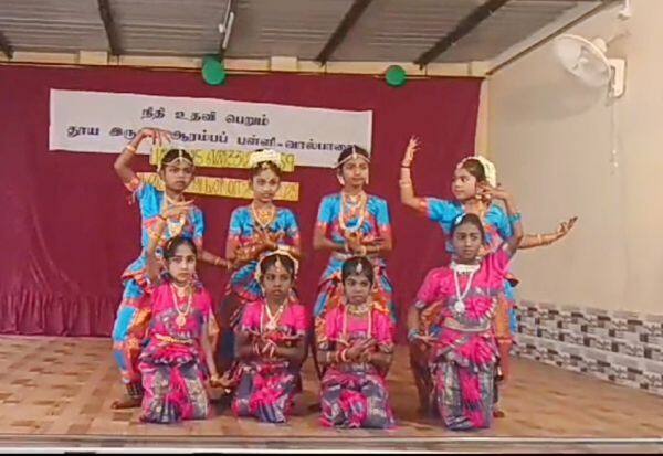 Latest Tamil News