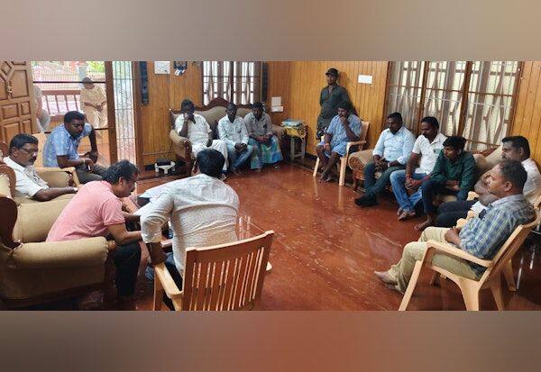 Latest Tamil News