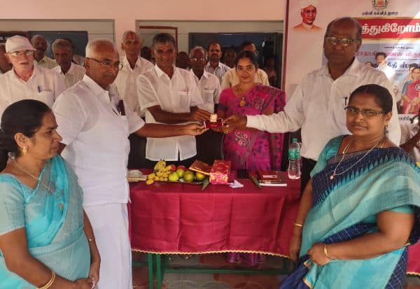 Latest Tamil News