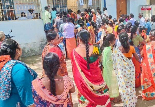 Latest Tamil News