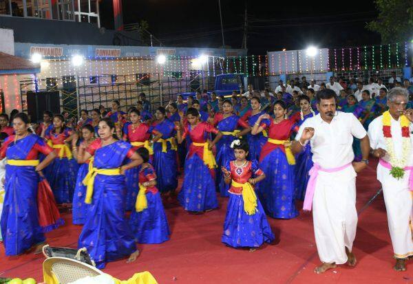 Latest Tamil News