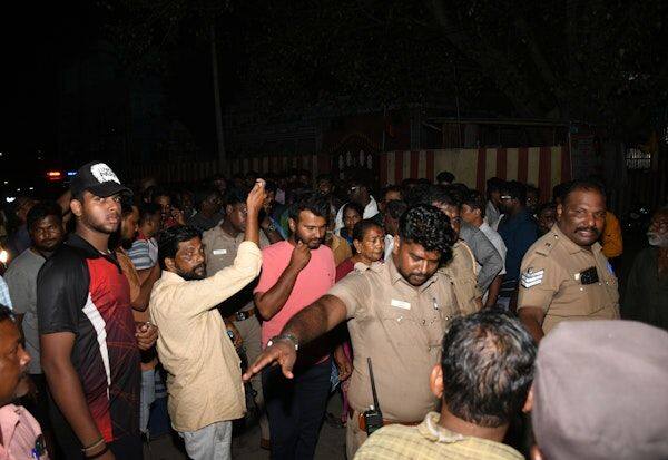 Latest Tamil News