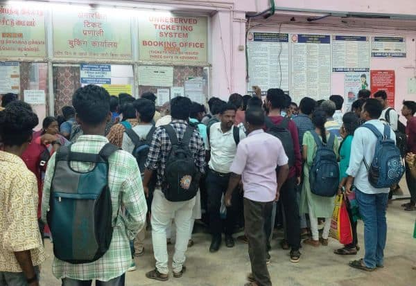 Latest Tamil News