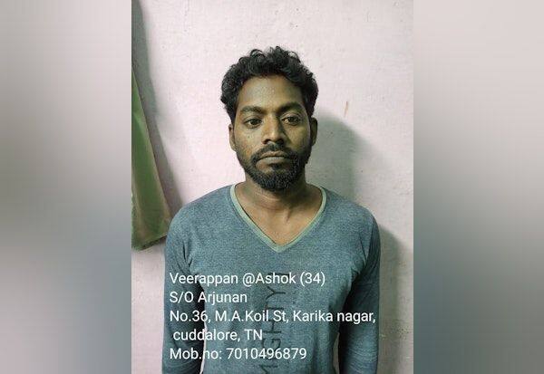 Latest Tamil News
