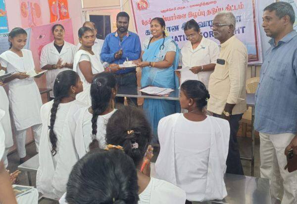 Latest Tamil News
