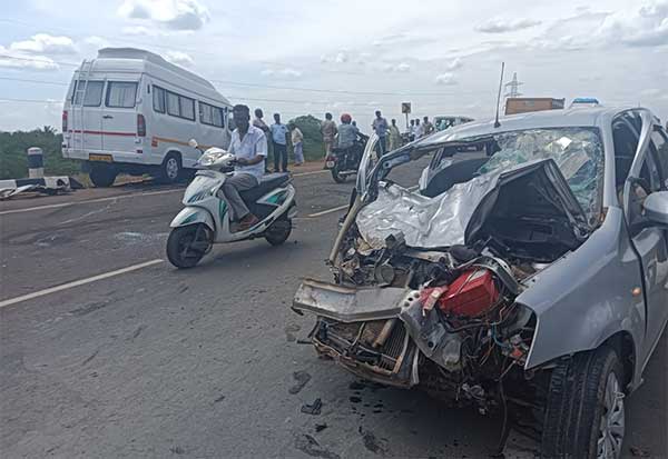 Latest Tamil News