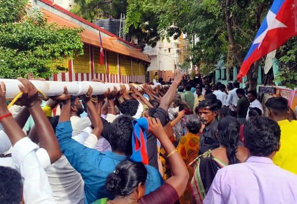 Latest Tamil News