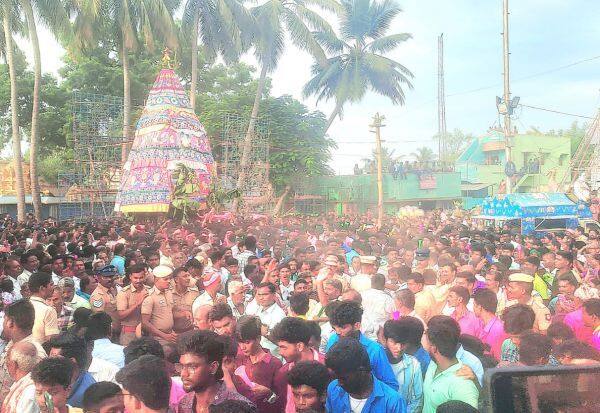 Latest Tamil News