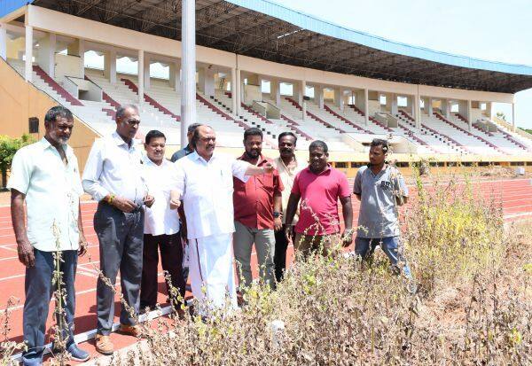 Latest Tamil News