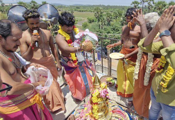 Latest Tamil News
