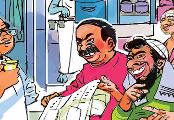 Latest Tamil News