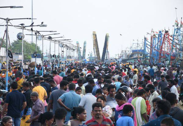 Latest Tamil News